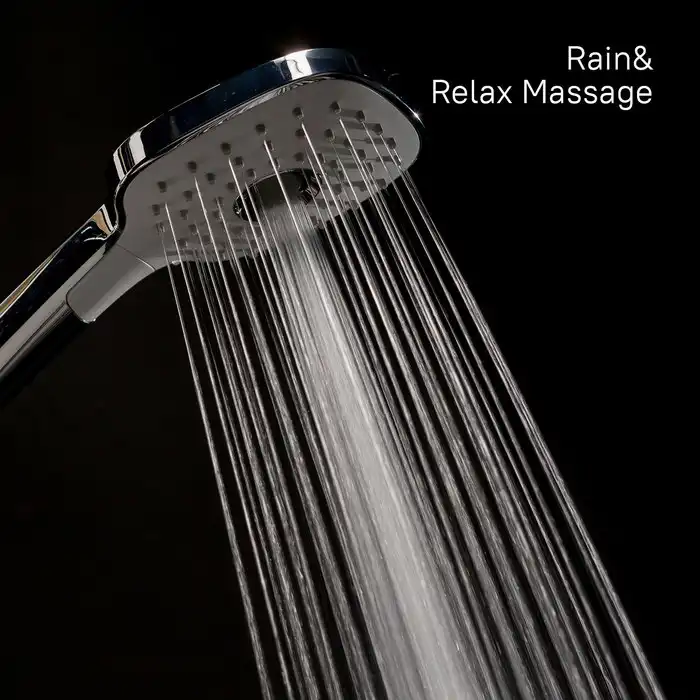 Душевой гарнитур IDDIS Sena SEN3F70i16  цвет, Глянцевый хром фото 8