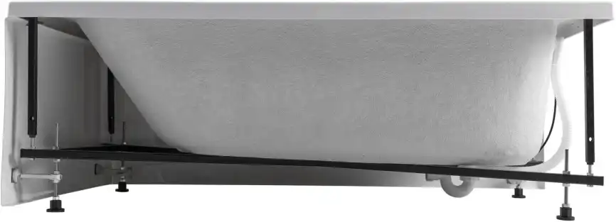 Акриловая ванна Aquanet Nexus 170x75 (с каркасом), 362567 фото 13