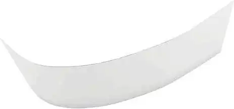 Фронтальная панель Aquatek Дива 150 правая фото 1