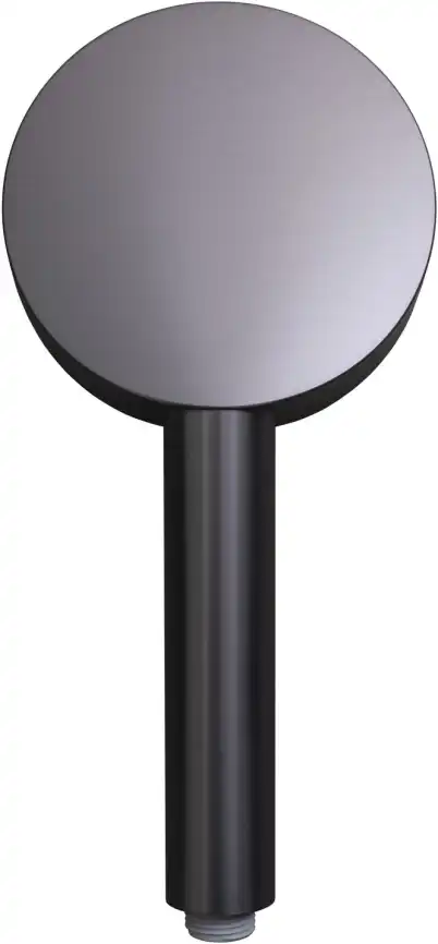 Душевая лейка Allen Brau Priority 5.31B20-MG графит брашированный фото 6