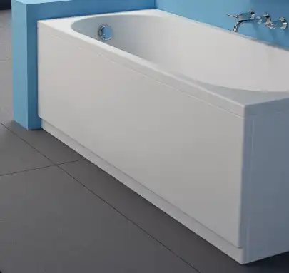 Панель для ванны Kolpa-San 170 QUAT TAMIA G170/63 (1W28F), 5653709 фото 1