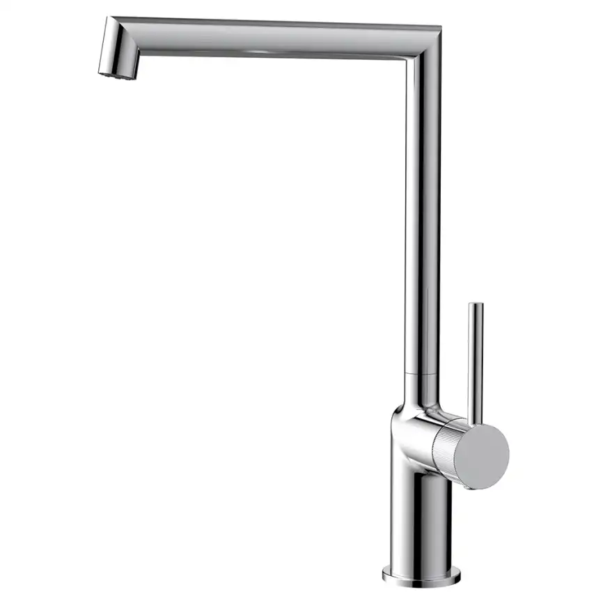 Смесители для кухни AVS 811-090-CR, хром фото 1