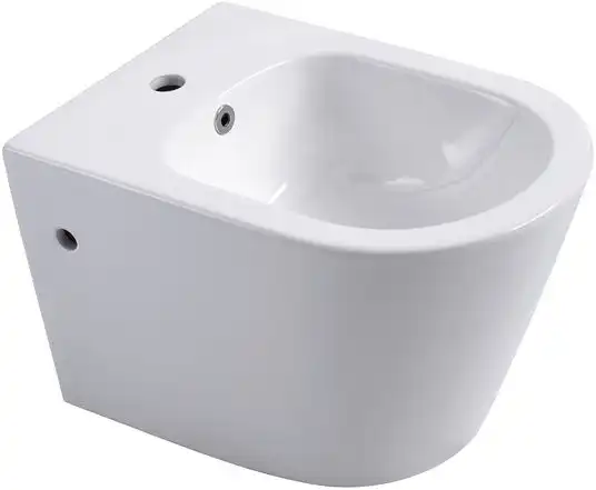 Биде подвесное Aquanet Atago 2.0 B2 LX-1057 фото 10