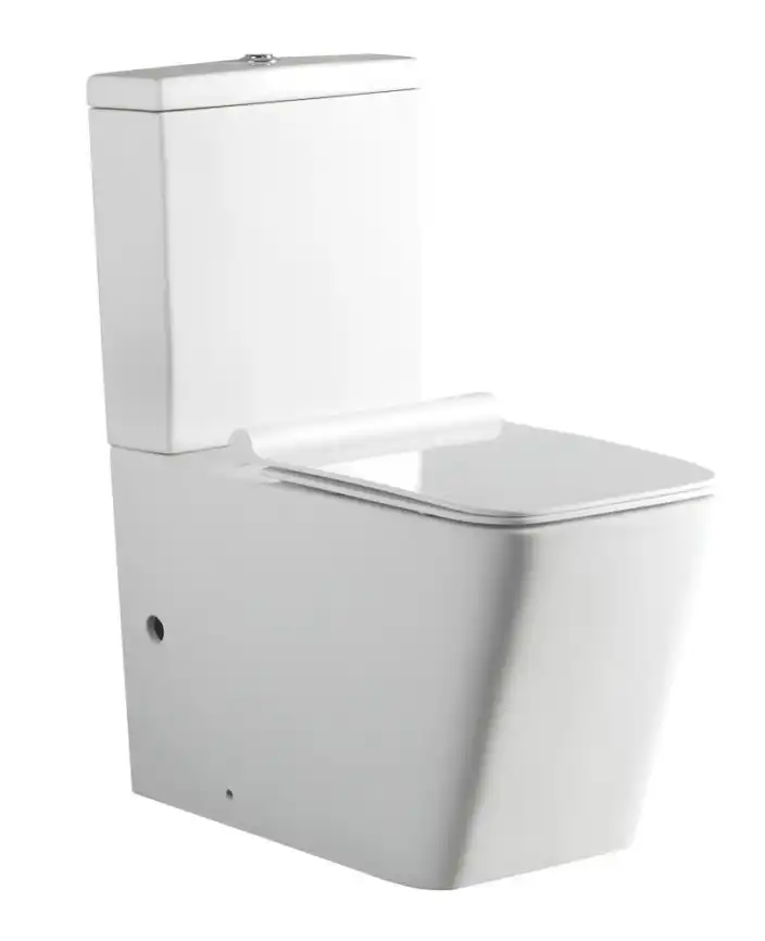 Сливной бачок Aquanet Tavr-C2 BL-103N-TPT фото 4