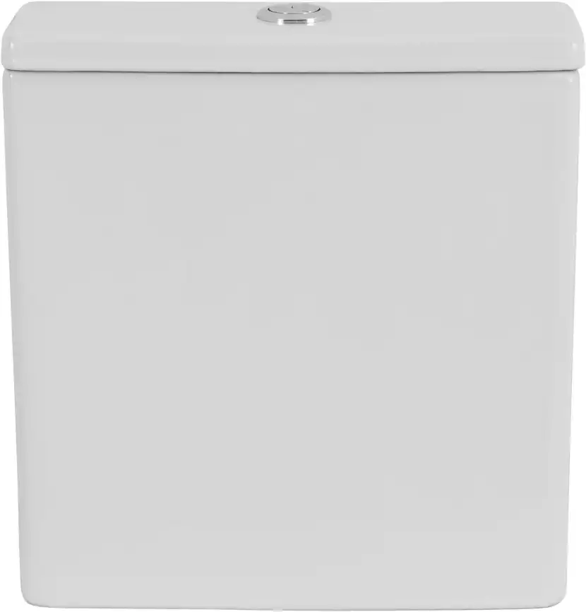 Унитаз напольный Logan Tornado L6C с сидением Soft Close -SLIMSEAT фото 14