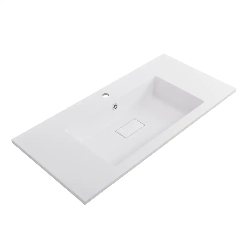 Раковина CEZARES CZR-1000/480-LV-MR-PRS фото 1