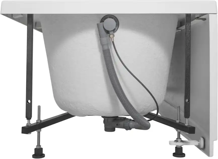 Акриловая ванна Aquanet Nexus 175x80 (с каркасом), 362756 фото 12