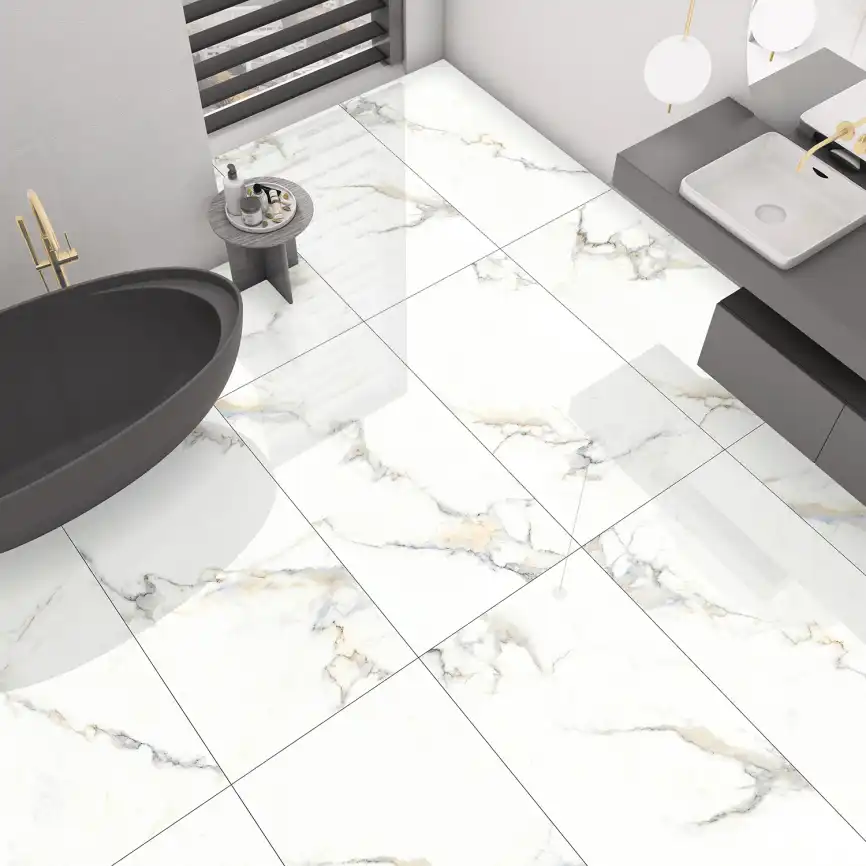 Керамогранит AZARIO MILKY WAY 60х120 Glossy (P3211112136G) фото 10