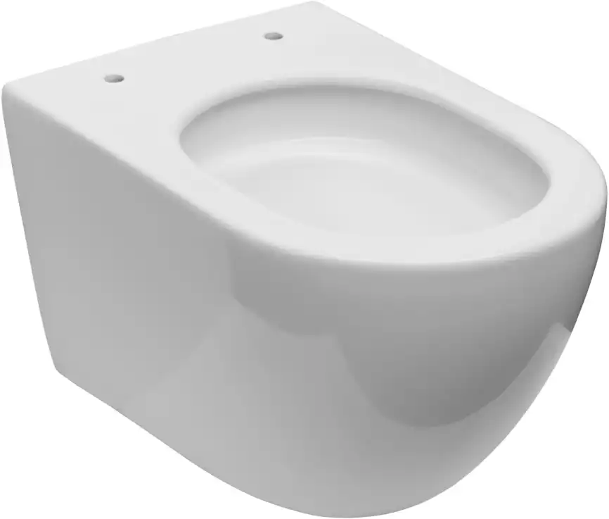 Унитаз подвесной Aquanet Cetus 3.0 Tornado с сиденьем микролифт 348001, белый фото 13