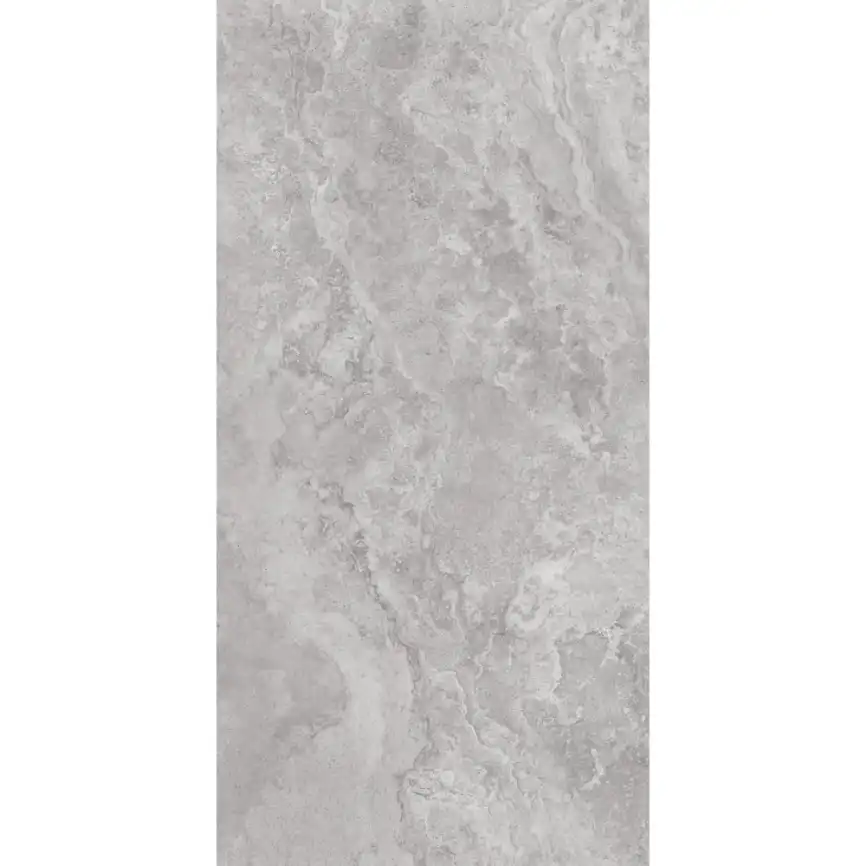 Керамогранит AVS by Italian Design Del Vento Grey 60x120 Soft Smooth, серый фото 3