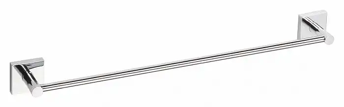 Полотенцедержатель 65 cм BEMETA BETA хром 132104042 фото 1