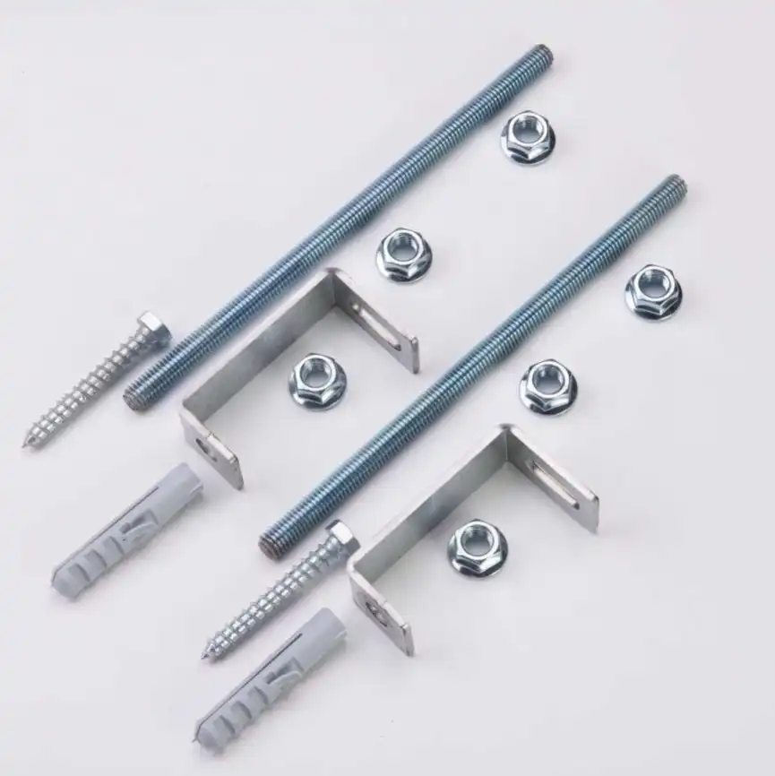 Унитаз с инсталляцией SET AQUATEK ЕВРОПА T-KKI1 с сиденьем микролифт без клавиши смыва фото 6