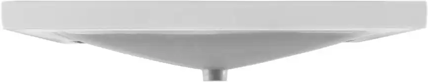 Раковина Aquanet Flash 100, белая, 333270 фото 8