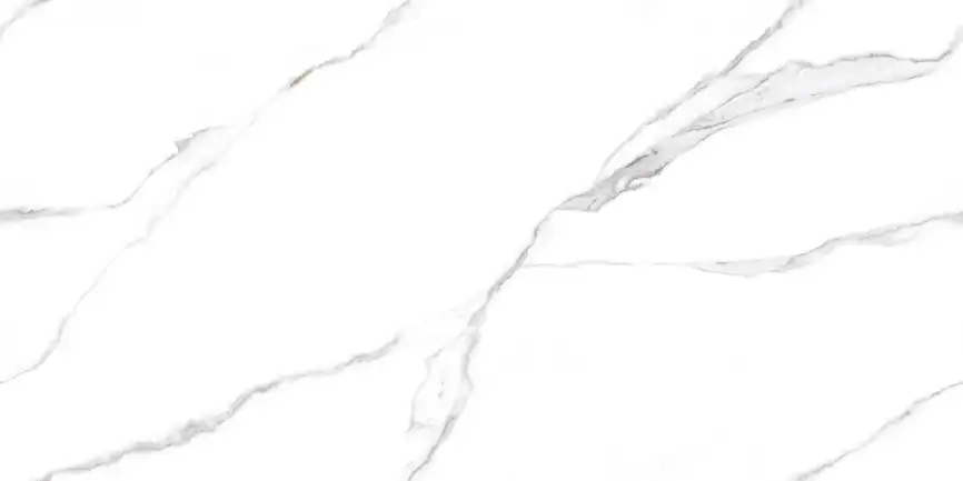 Керамогранит AZARIO STATUARIO NAIS 80х160 Glossy (P231123023) фото 3