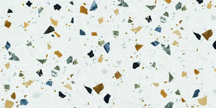 Керамогранит AZARIO TERAZZO 60х120 Matt (P412621M) фото 1