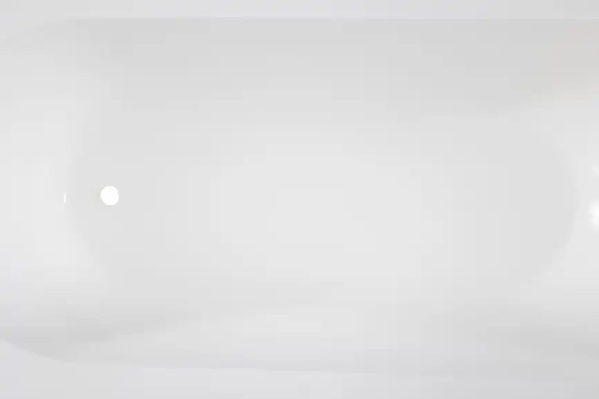 Ванна из искусственного камня Allen Brau Evo Oberon 170x75 2.3EV02.20, белая фото 9