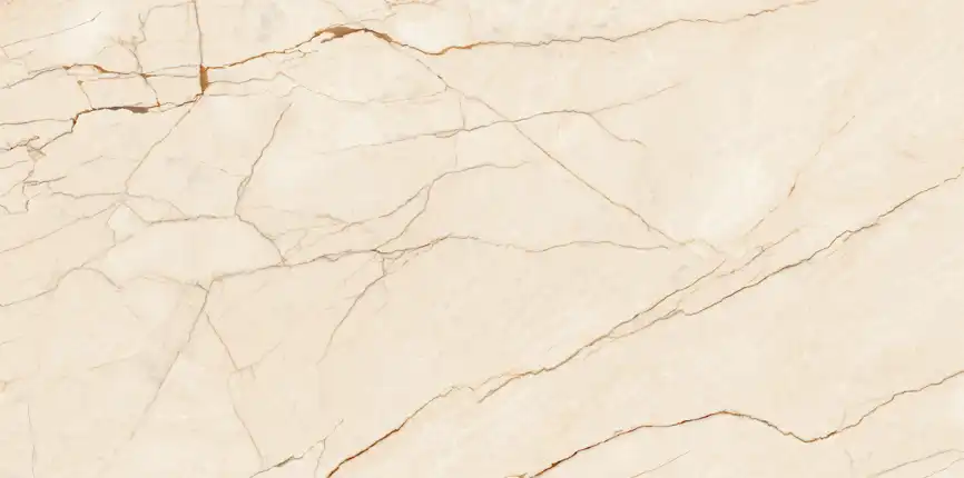 Керамогранит AZARIO ROYAL BEIGE 60х120 Glossy (GYT612617) фото 3