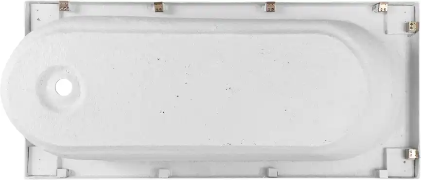 Акриловая ванна Aquanet Nexus 170x75 (с каркасом), 362567 фото 5