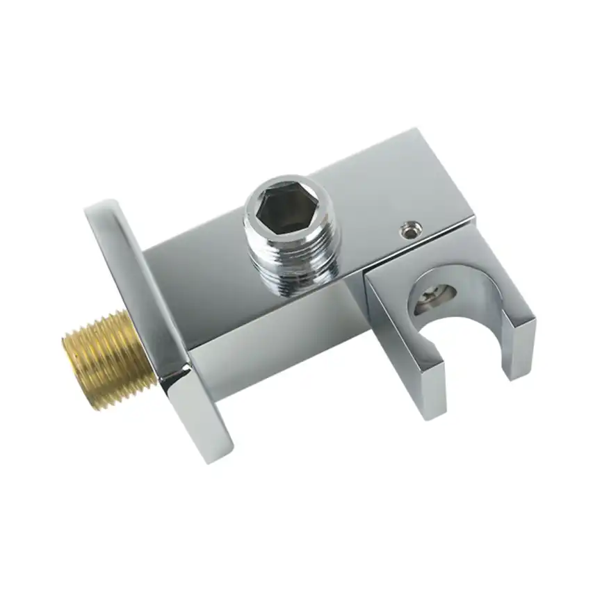 Шланговое подключение Vincea  VSC-41CH VSC-41CH, хром фото 1
