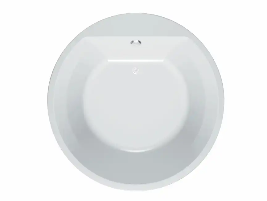 Мини бассейн Kolpa-San VIVO 160х160 Basis 5033-01 фото 2