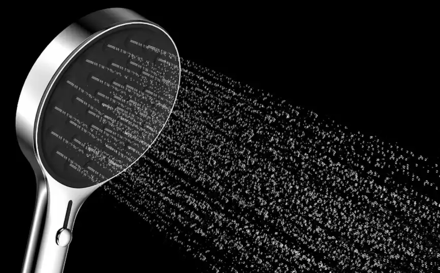 Душевая система  Vincea Inspire VSFW-3I21MT3CH VSFW-3I21MT3CH  с термостатом, встраиваемая, хром фото 19