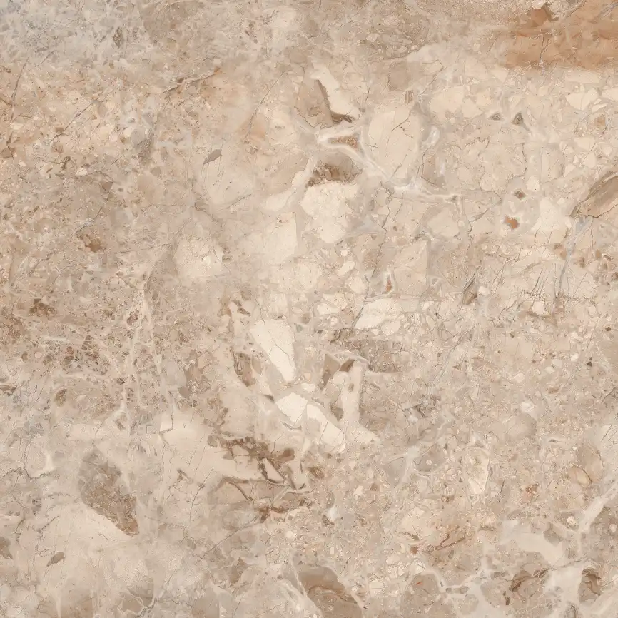 Керамогранит AZARIO RAINBOL BROWN 60х60 Glossy (P110082160G) фото 1