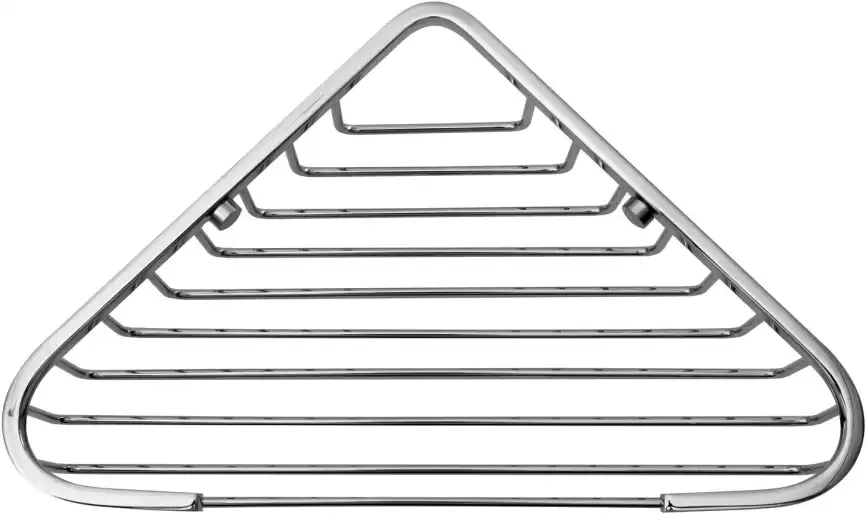 Мыльница Allen Brau Priority 6.31A16-00 хром фото 4