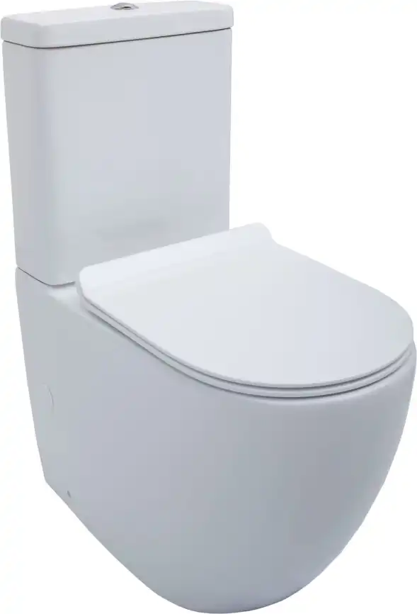 Сливной бачок Aquanet Cetus-C2 BL-102N-TPT фото 10