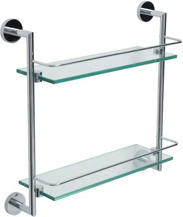 Полочка Allen Brau Priority 6.31015-00 хром фото 1