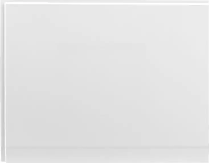 Фронтальная панель Гоа 150х100 L 1WH501651 Santek фото 2