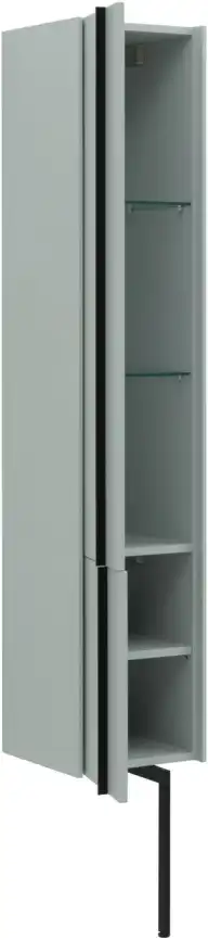 Шкаф-пенал Allen Brau Reality 30 1.32002.PWM L папирус матовый фото 8