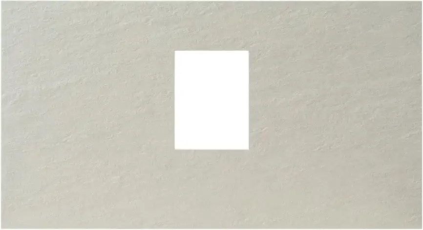 Столешница Allen Brau Infinity 85 1.21011.G-S серый структ фото 4