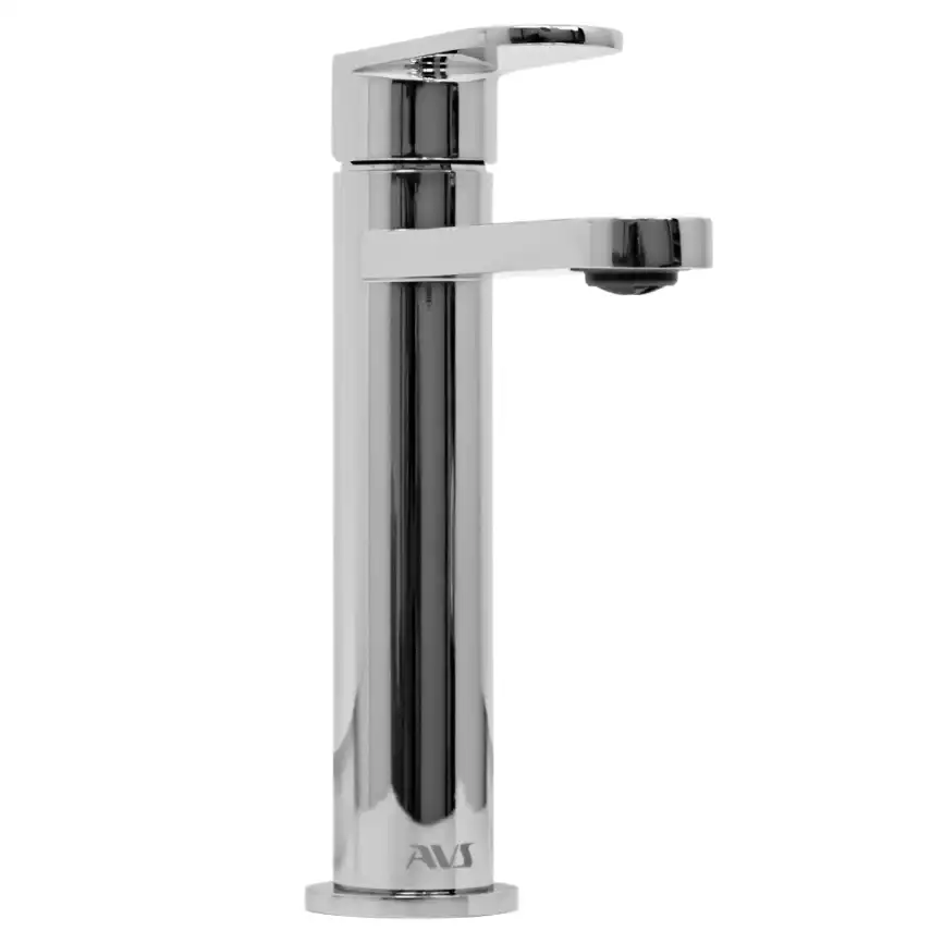 Смесители для раковины AVS Beauty 811-550-CR, хром фото 5