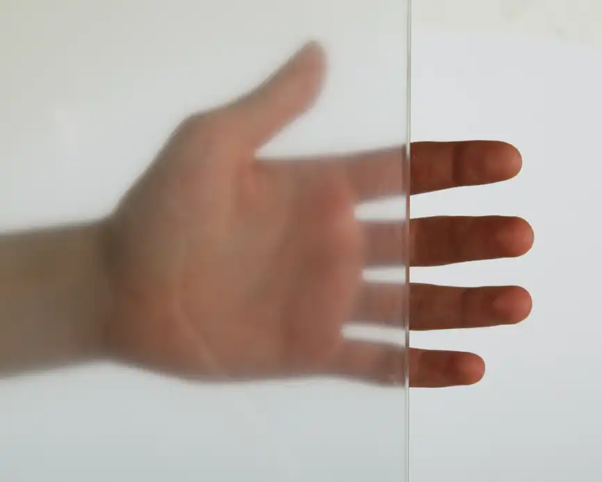 Душевой уголок BelBagno UNIQUE-A-2-85/100-M-Cr профиль Хром стекло Матовое фото 2