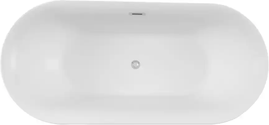 Акриловая ванна Aquanet Family Smart 170x78 88778 Matt Finish (панель Black matte) 293084 фото 5