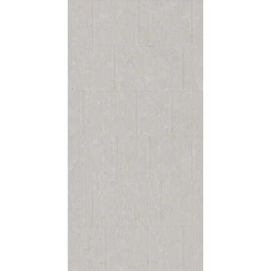 Керамогранит AVS by Italian Design Velluto Quadrato Grey 60x120 Moon Light Stone, серый фото 5