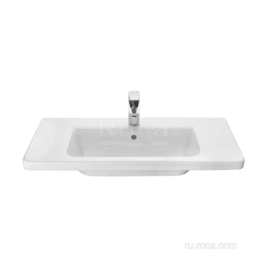 Раковина Roca The Gap Unik 80x44 327470000 фото 3