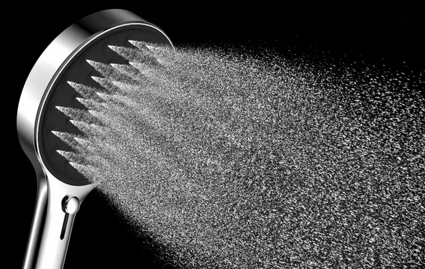 Душевая система  Vincea Inspire VSFW-3I22MT2RCH VSFW-3I22MT2RCH  с термостатом, встраиваемая, хром фото 13