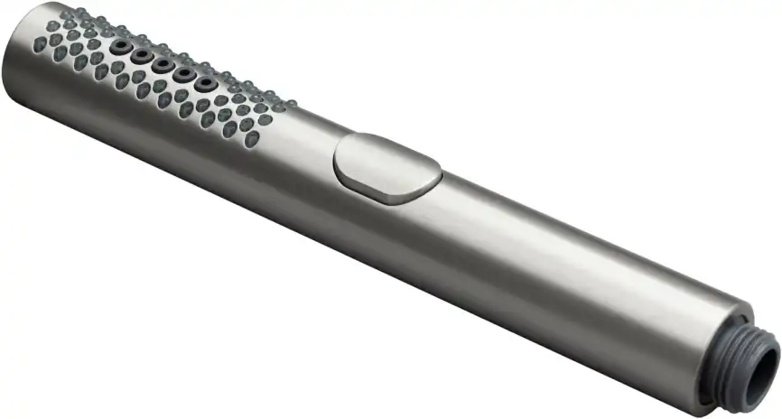 Душевая лейка Allen Brau Priority 5.31A20-BN никель браш фото 1