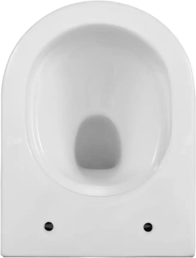 Унитаз подвесной Aquanet Atago 3.0 Tornado с сиденьем микролифт 348006, белый фото 11