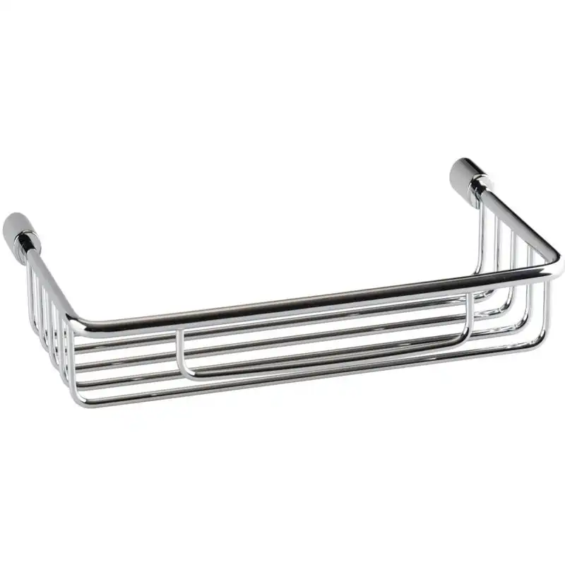 Полочка для мыла 15,5 см BEMETA CYTRO хром 146208132 фото 1