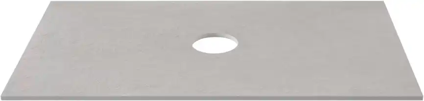 Столешница Allen Brau Reality 80 1.32023.G-S серый структ фото 4