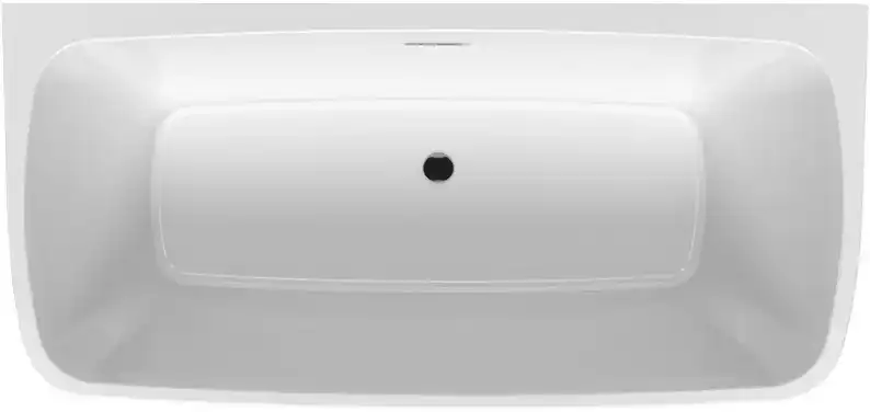 Акриловая ванна RIHO ADORE FS 180x86 NEW B086001005 фото 1