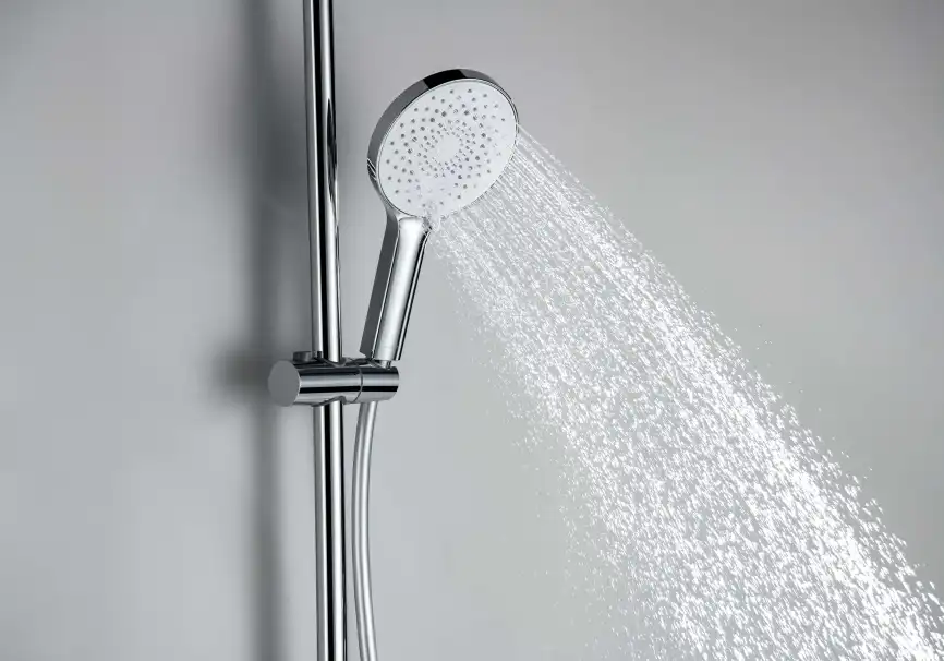 Смеситель для ванны Aquatek Лугано AQ1748CR, Хром фото 6