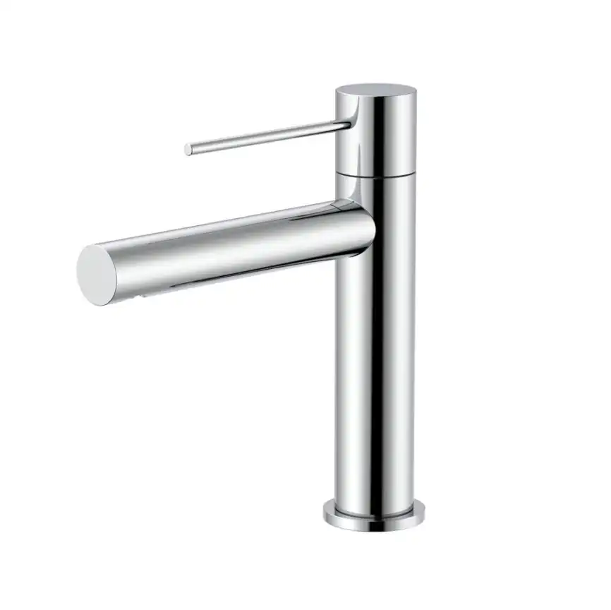 Смеситель для раковины Vincea Aspire VBF-4AS01CH, хром фото 2