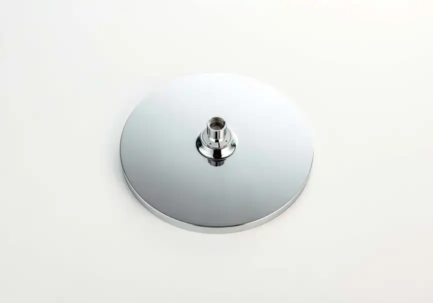 Душевая система Aquatek ЛУГАНО AQ2740CR, Хром фото 6