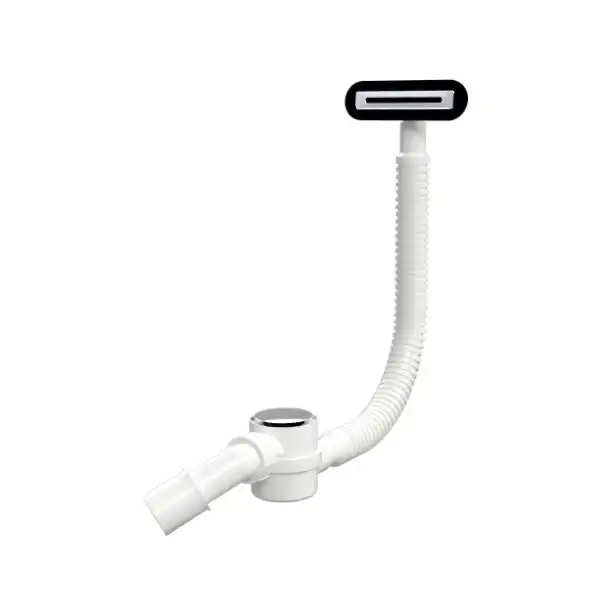 Слив-перелив EXCELLENT Heaven ARIN.FLOW.CR (хром) фото 1