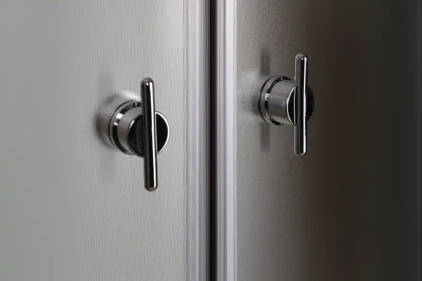 Душевая кабина Niagara Eco 90х70 E90/70/40L/TN высокий поддон фото 3