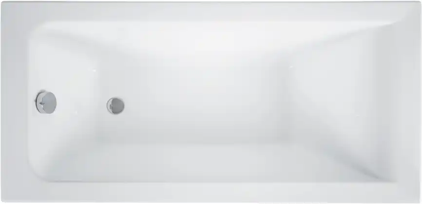 Акриловая ванна Aquanet Aura 145x70 (с каркасом), 362709 фото 1