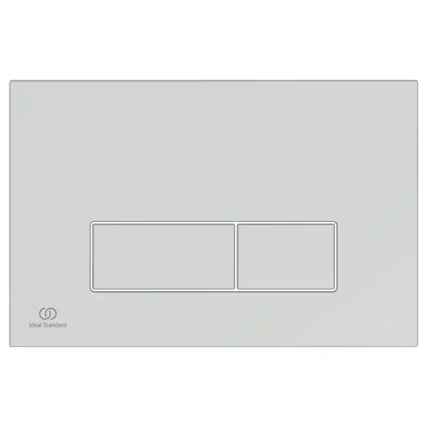 Механическая панель смыва, двойной смыв Ideal Standard OLEAS™ M2 R0121AA фото 2